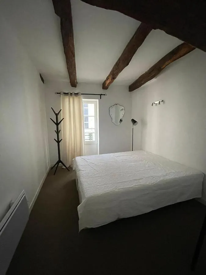 Appartement dans maison du XVI siècle  Cajarc 0*,  France