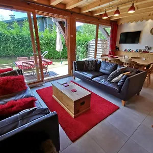  Appartement Chez Nous France