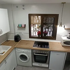  Appartement La Antigua Posada 33 Espagne