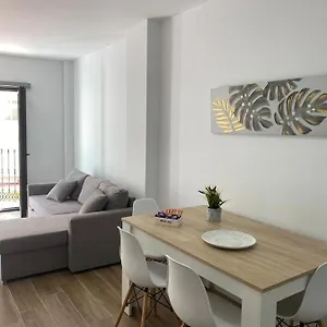  Appartement Marmoles Centro Espagne