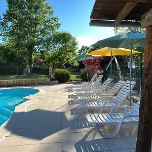  Camping Enjethovi France