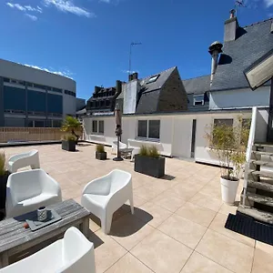  Appartement Coeur De Ideal Place Confortable Cosy Terrasse Hyper Centre France
