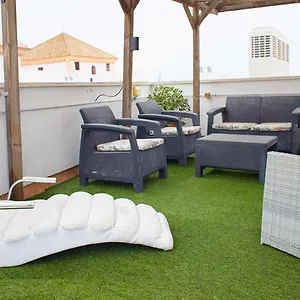  Appartement Isa Palacio De Congresos Espagne