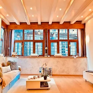  Appartement De Charme Classé 4 étoiles Coeur Historique De France